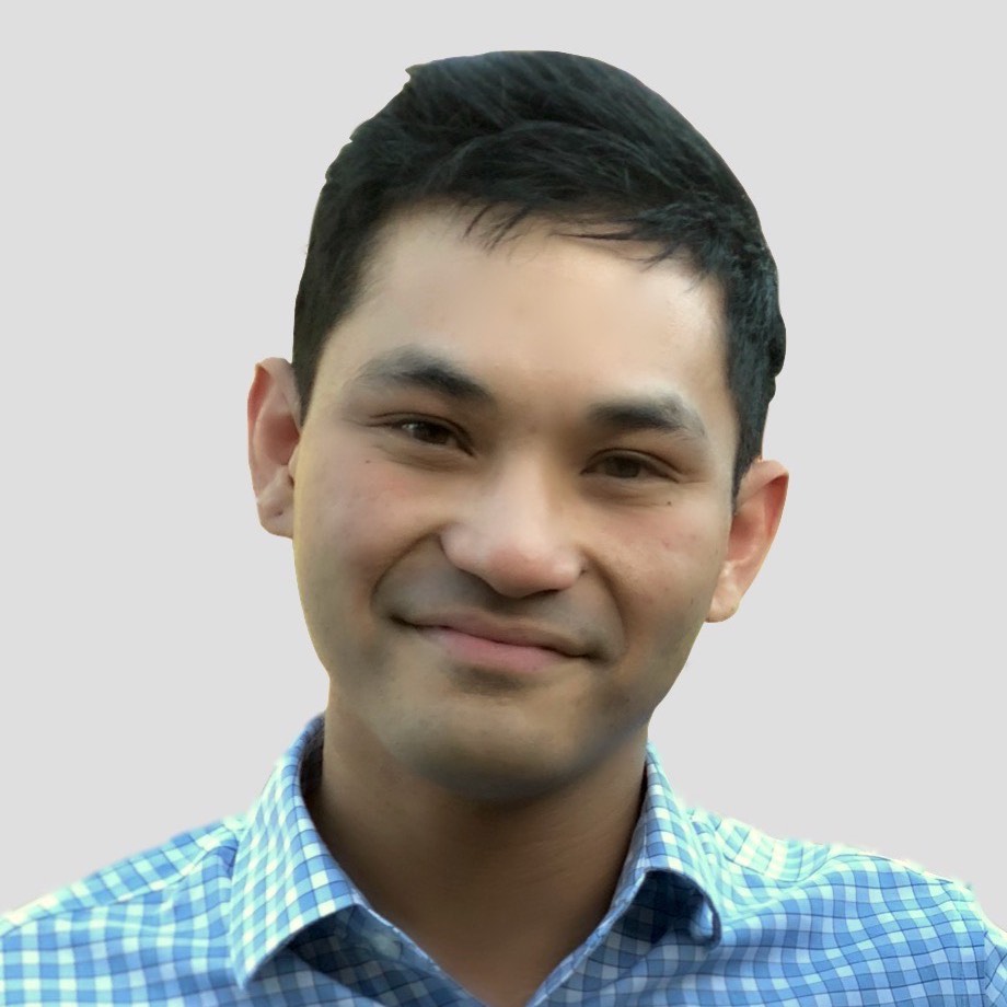 Ryan Pineda